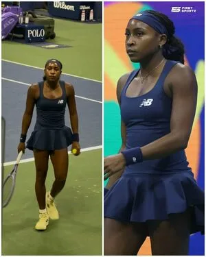 Coco Gauff OnlyFans Leaked Free Thumbnail Picture - #JD4cmtrc6A