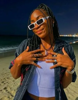 Coco Gauff OnlyFans Leaked Free Thumbnail Picture - #N7AKmCebyy