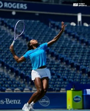 Coco Gauff OnlyFans Leaked Free Thumbnail Picture - #NMGxQF7oyn