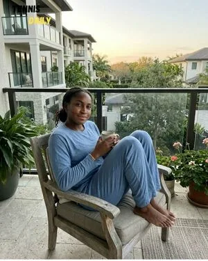 Coco Gauff OnlyFans Leaked Free Thumbnail Picture - #Ol7W0OfDcg