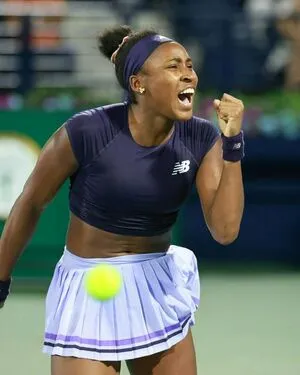 Coco Gauff OnlyFans Leaked Free Thumbnail Picture - #R0Dj9IEKzi