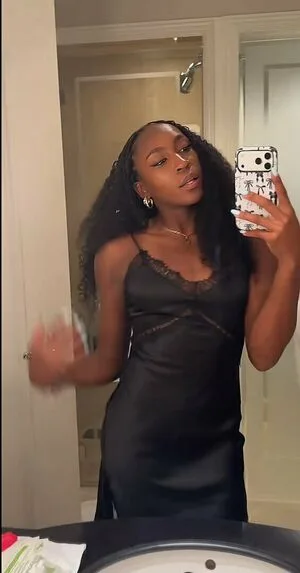 Coco Gauff OnlyFans Leaked Free Thumbnail Picture - #S1GRku0hJX