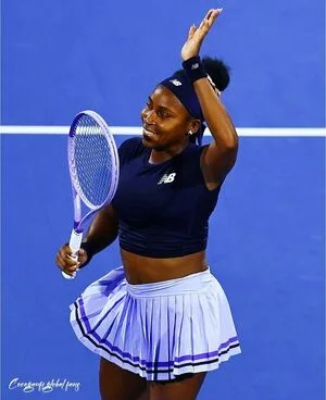 Coco Gauff OnlyFans Leaked Free Thumbnail Picture - #ZRvA206gN3