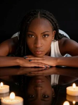 Coco Gauff OnlyFans Leaked Free Thumbnail Picture - #cBVWSpzsIp