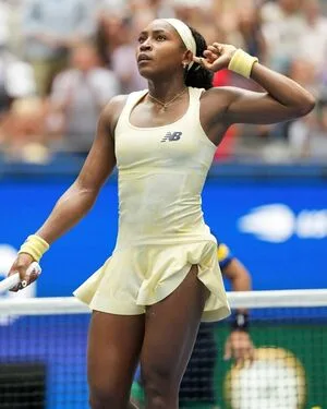 Coco Gauff OnlyFans Leaked Free Thumbnail Picture - #htl7hOLKBa