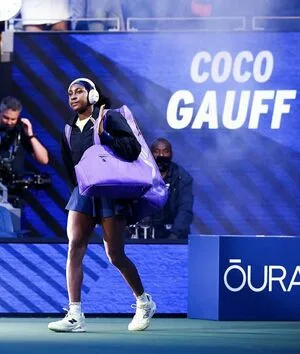 Coco Gauff OnlyFans Leaked Free Thumbnail Picture - #jFwvbTLHKF