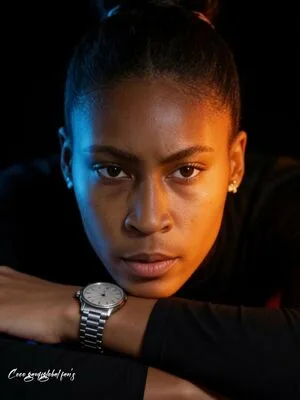 Coco Gauff OnlyFans Leaked Free Thumbnail Picture - #l34kAQOaEv