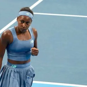 Coco Gauff OnlyFans Leaked Free Thumbnail Picture - #lDT2WYDXcL