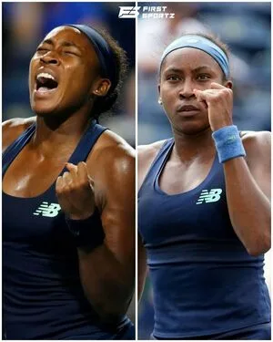 Coco Gauff OnlyFans Leaked Free Thumbnail Picture - #rcCEjTo88c