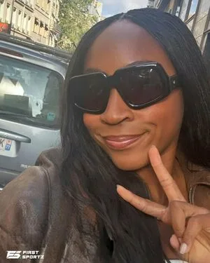 Coco Gauff OnlyFans Leaked Free Thumbnail Picture - #rvzzf8vnoR