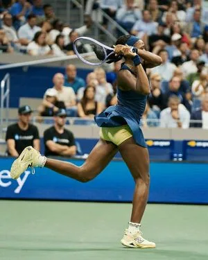Coco Gauff OnlyFans Leaked Free Thumbnail Picture - #soX1J4VX1G
