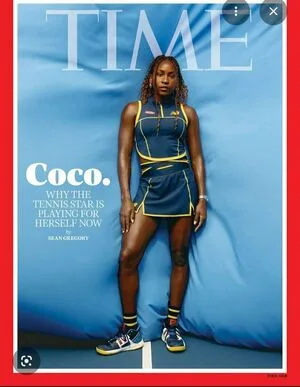 Coco Gauff OnlyFans Leaked Free Thumbnail Picture - #uLIUHmdoqk