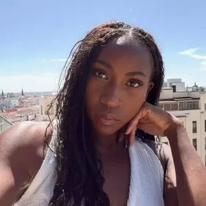 Coco Gauff OnlyFans Leaked Free Thumbnail Picture - #uVHHpX4pha