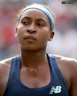 Coco Gauff OnlyFans Leaked Free Thumbnail Picture - #v91S0foHbt