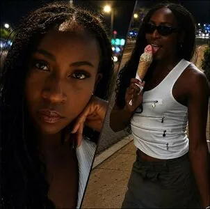 Coco Gauff OnlyFans Leaked Free Thumbnail Picture - #vKmo8e0GIU