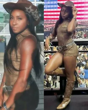 Coco Gauff OnlyFans Leaked Free Thumbnail Picture - #vVWT72Xfls