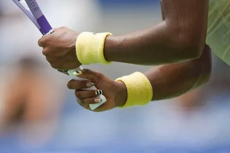 Coco Gauff OnlyFans Leaked Free Thumbnail Picture - #w1Rg0pO8IH