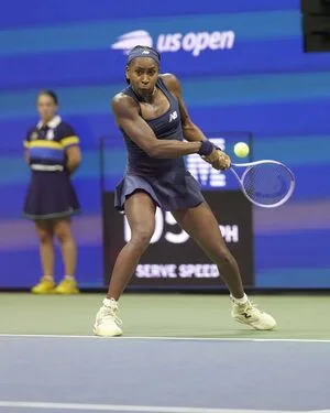 Coco Gauff OnlyFans Leaked Free Thumbnail Picture - #w6cVEX5pB8