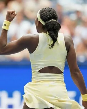 Coco Gauff OnlyFans Leaked Free Thumbnail Picture - #wWyqAAnV7Q