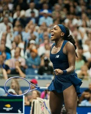 Coco Gauff OnlyFans Leaked Free Thumbnail Picture - #yK7PEDAbL0