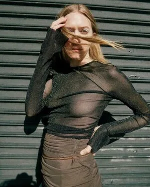 Coco Gordon Moore OnlyFans Leaked Free Thumbnail Picture - #WktLux4wzA