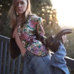 Coco Gordon Moore OnlyFans Leaked Free Thumbnail Picture - #h2PfJp7qdi