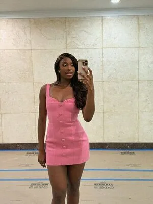Coco Jones OnlyFans Leaked Free Thumbnail Picture - #7seuD08zjS