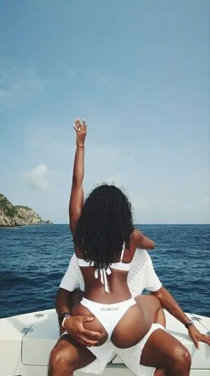 Coco Jones OnlyFans Leaked Free Thumbnail Picture - #NHctKHUHiH