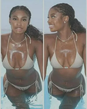 Coco Jones OnlyFans Leaked Free Thumbnail Picture - #aVrmgjC4qI