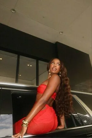 Coco Jones OnlyFans Leaked Free Thumbnail Picture - #iylxdnpPMN