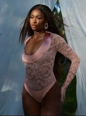 Coco Jones OnlyFans Leaked Free Thumbnail Picture - #l9k1HcxOWk