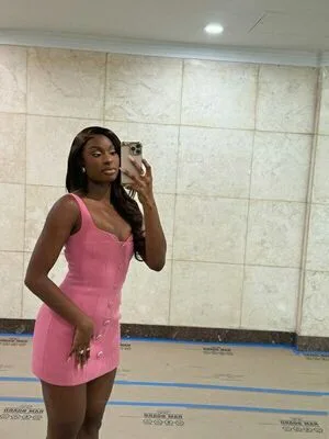 Coco Jones OnlyFans Leaked Free Thumbnail Picture - #vz9oLdWZTj