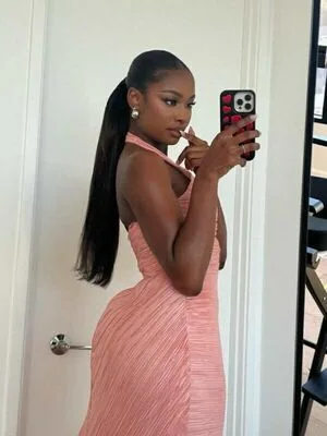 Coco Jones OnlyFans Leaked Free Thumbnail Picture - #weyTgZl2BF