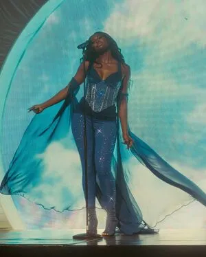 Coco Jones OnlyFans Leaked Free Thumbnail Picture - #xCRHsHA0RG