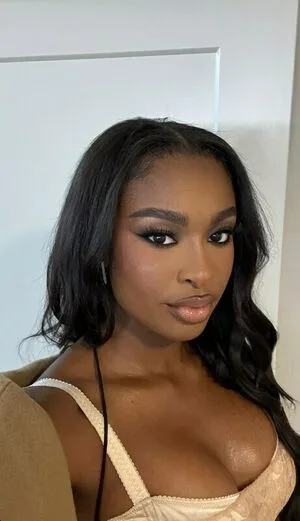 Coco Jones OnlyFans Leaked Free Thumbnail Picture - #zXBpKZ6rIv