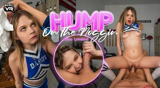 Coco Lovelock OnlyFans Leaked Free Thumbnail Picture - #4ASX6tzp4P