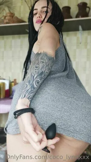 Coco Lynnxxx Thumbnail Picture