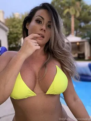 Coco Vandi OnlyFans Leaked Free Thumbnail Picture - #J1wO04acsI