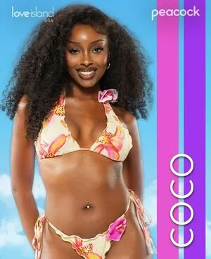 Coco Watson Thumbnail Picture