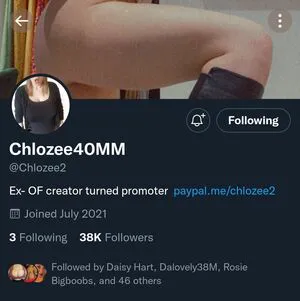 Coco OnlyFans Leaked Free Thumbnail Picture - #eFh3Yc20HY
