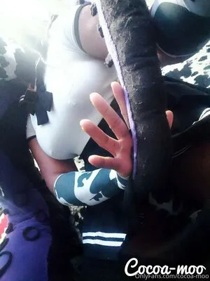 Cocoa Moo OnlyFans Leaked Free Thumbnail Picture - #PahXb7yRot