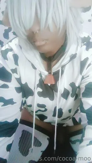 Cocoa Moo OnlyFans Leaked Free Thumbnail Picture - #dVA9o3Wjsf