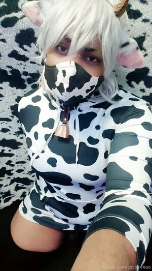 Cocoa Moo OnlyFans Leaked Free Thumbnail Picture - #xtF6dDc12o
