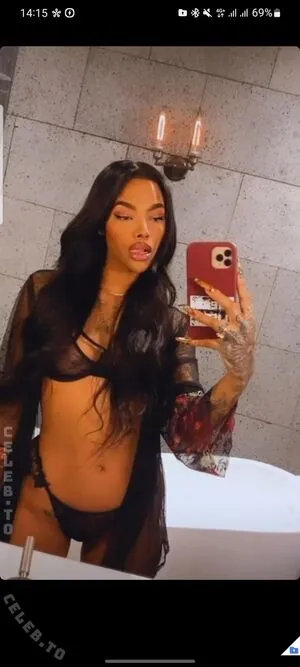 Cocoahontaz OnlyFans Leaked Free Thumbnail Picture - #ZHMj30p6aO