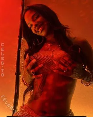 Cocoahontaz OnlyFans Leaked Free Thumbnail Picture - #ruGidSAOhH