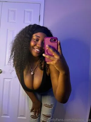 Cocobaby13 OnlyFans Leaked Free Thumbnail Picture - #DbGmegTQwd