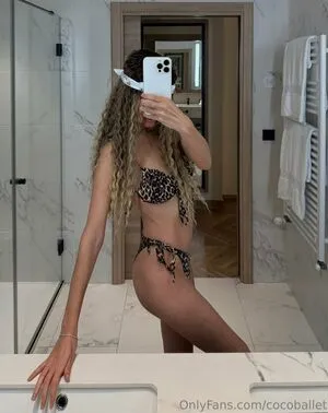 Cocoballet OnlyFans Leaked Free Thumbnail Picture - #WeGU4hk6D6