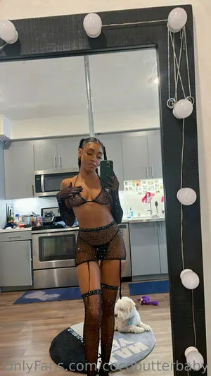 Cocobutterbaby OnlyFans Leaked Free Thumbnail Picture - #cqaMxATym7