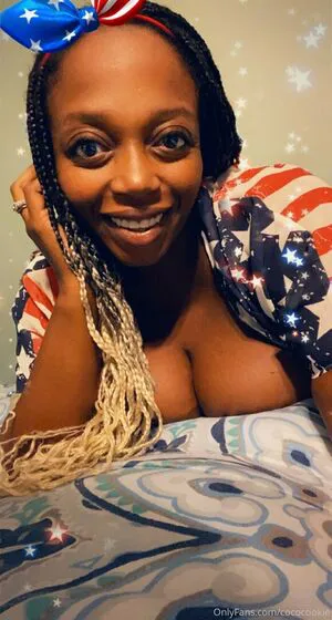 Cococookie OnlyFans Leaked Free Thumbnail Picture - #JVvyrsICdG