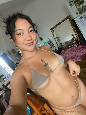 Cocodeeznuts OnlyFans Leaked Free Thumbnail Picture - #PjE7whEAXZ